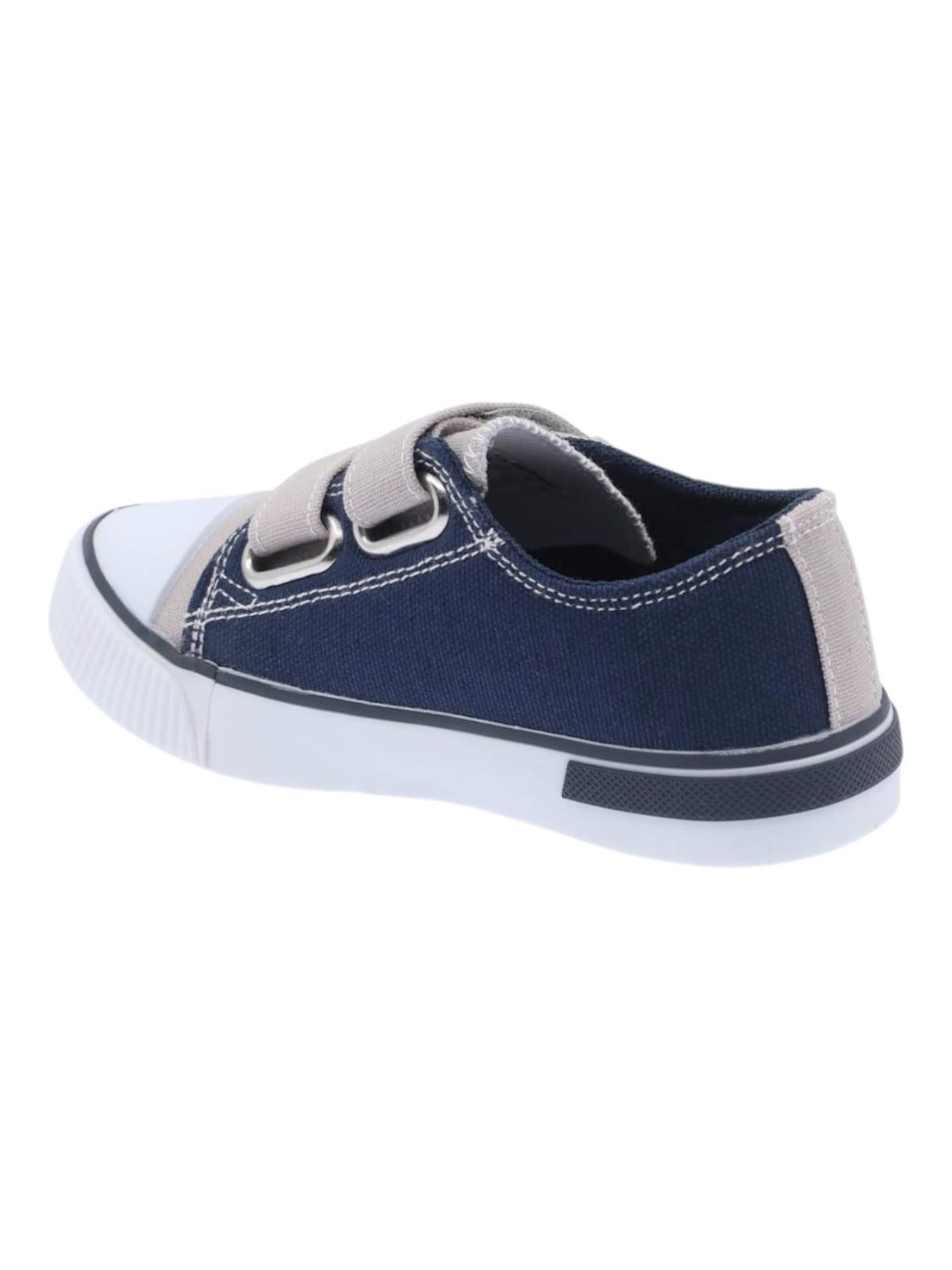 Sneaker di Beppi in grigio