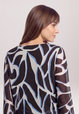 T-shirt Betty & Co en gris