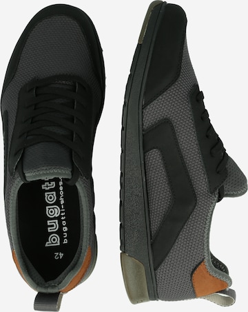 bugatti Sneaker 'ARRIBA' in Grau