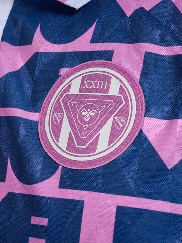 Hummel Trikot in Lila