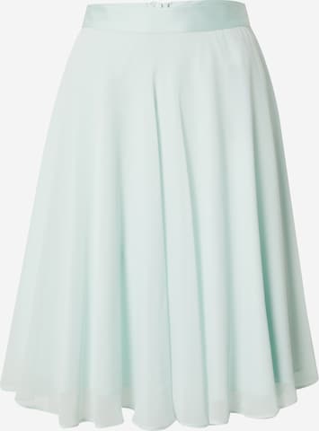 ESPRIT Skirt in Green: front