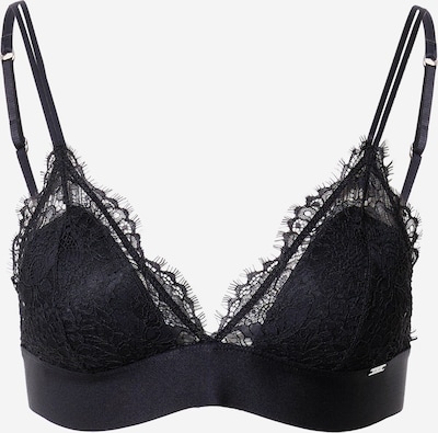 Lindex Soutien-gorge 'Nora' en noir, Vue avec produit