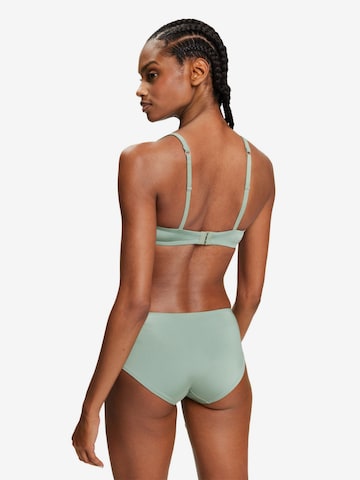 Soutien-gorge ESPRIT en vert