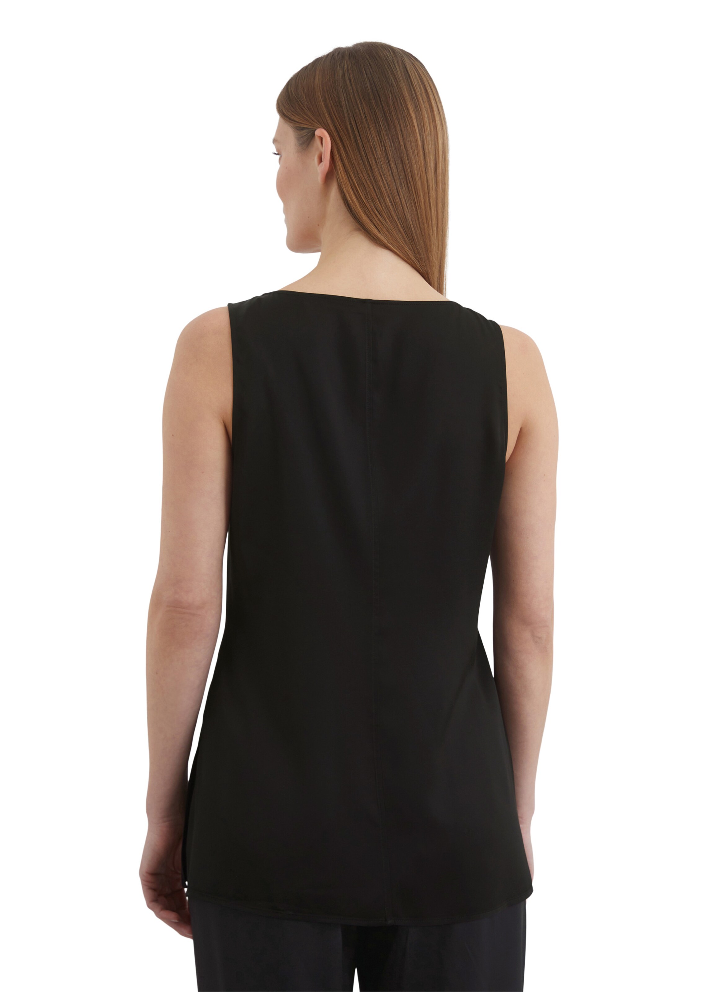 Marc O'Polo Top in Black