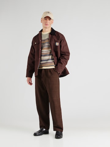 Pull-over Lindbergh en beige