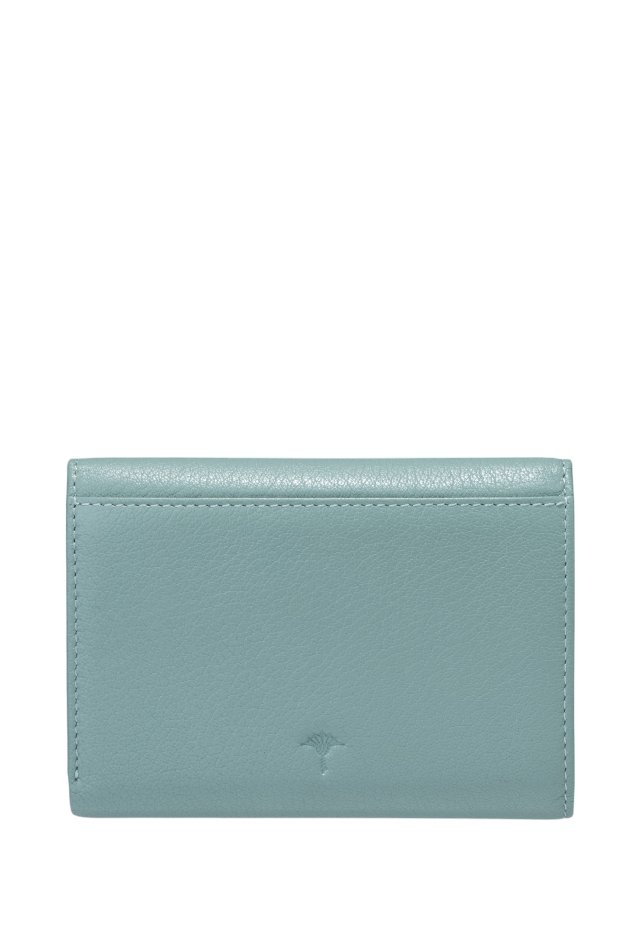 JOOP! Wallet 'Lantea Cosma' in Green
