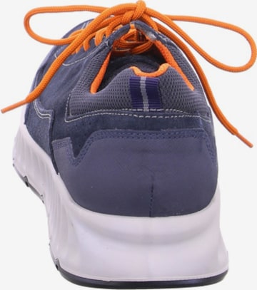 ARA Sneaker low in Lila