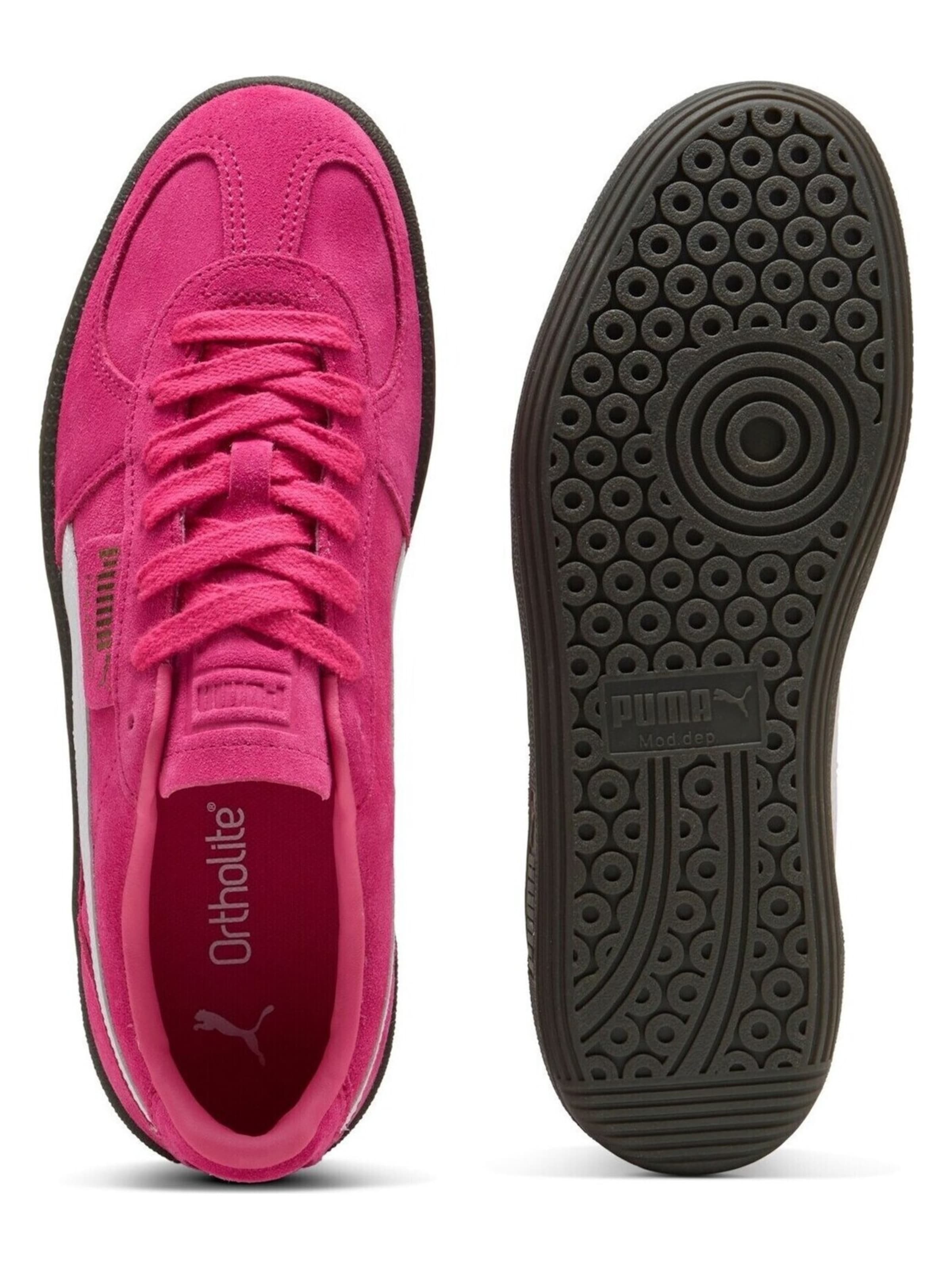 PUMA - Calzado deportivo 'Palermo' en rosa
