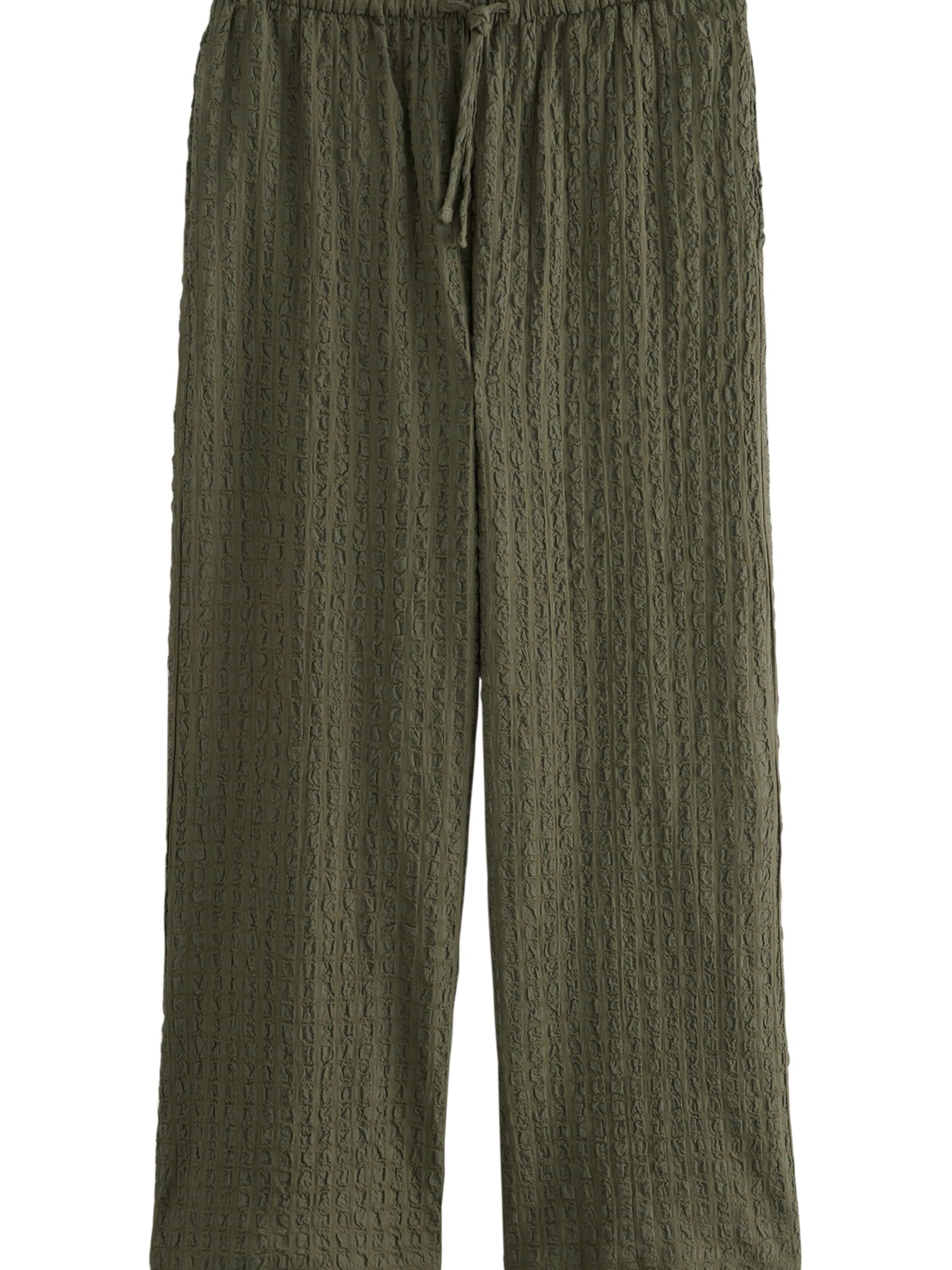Next Pyjamasbyxa i beige