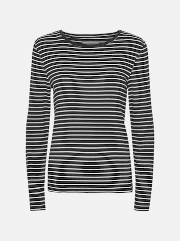 T-shirt 'Hvid' Copenhagen Bamboo en mélange de couleurs : devant