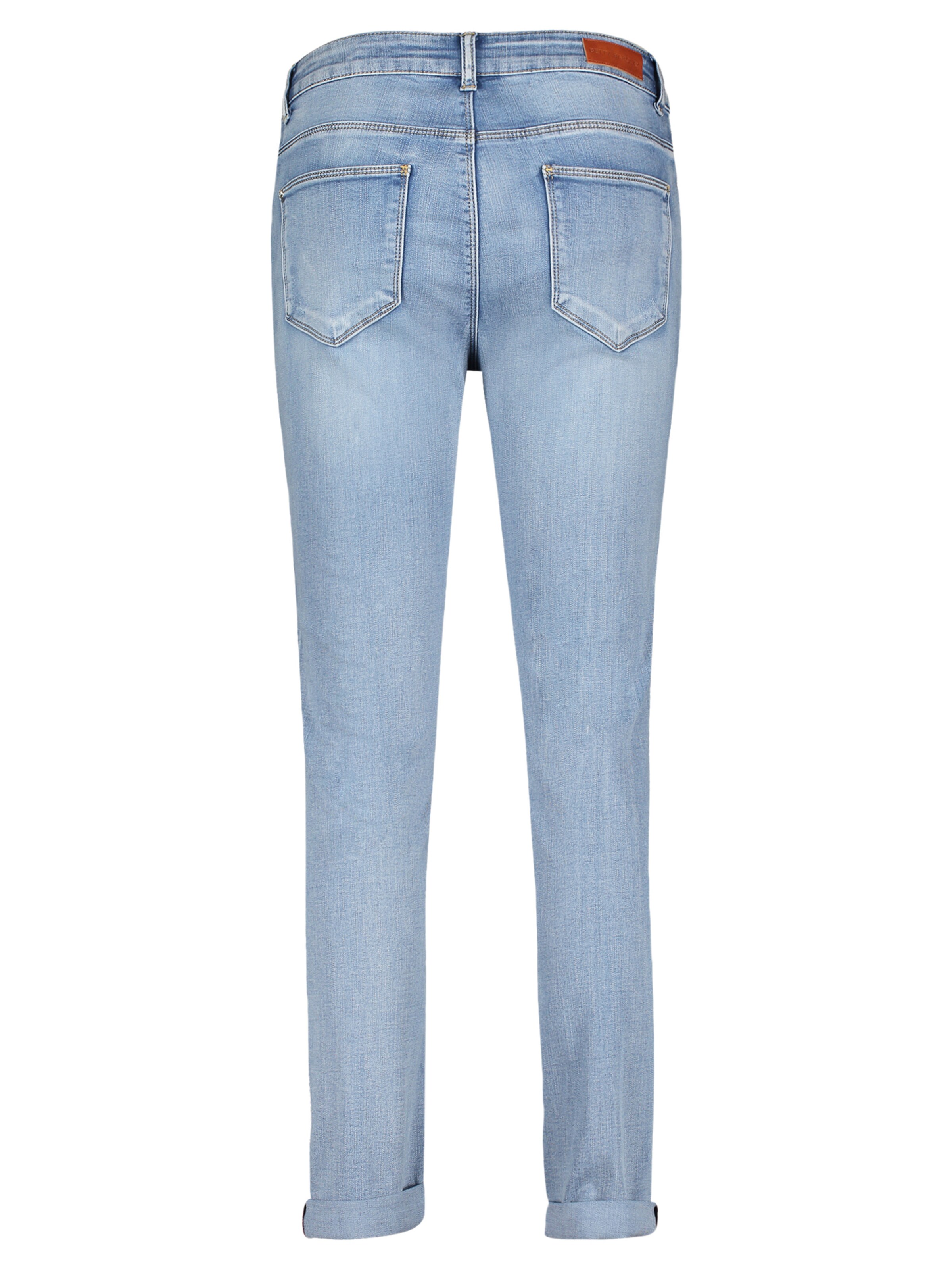 Betty Barclay Slim fit Jeans in Blue
