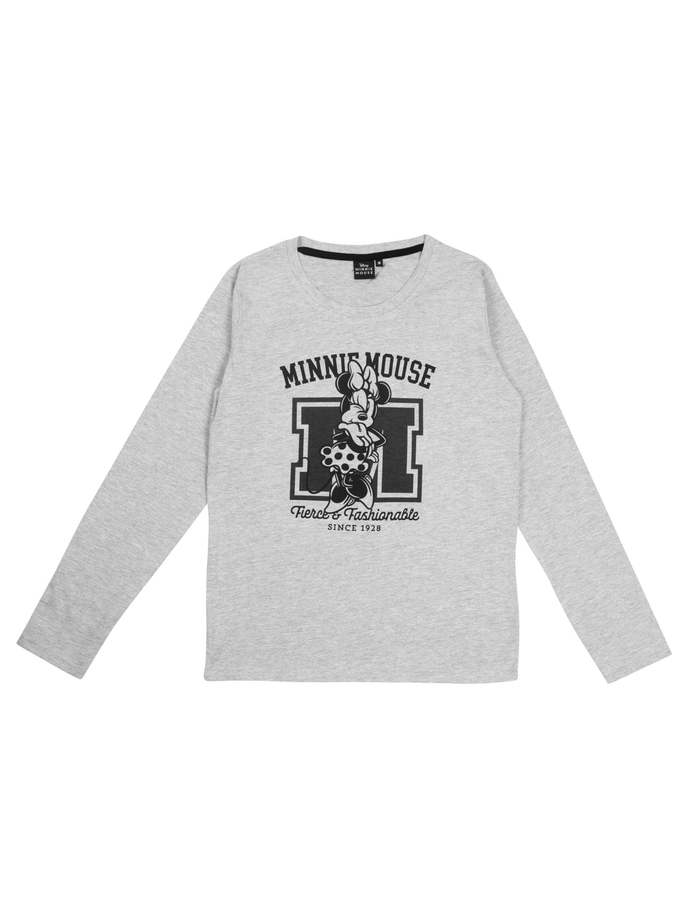 Disney Minnie Mouse Pyjama‌‌‌‌‌ in Mischfarben