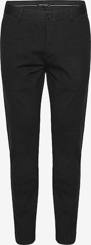 Regular Pantalon ' ' Clean Cut Copenhagen en noir : devant