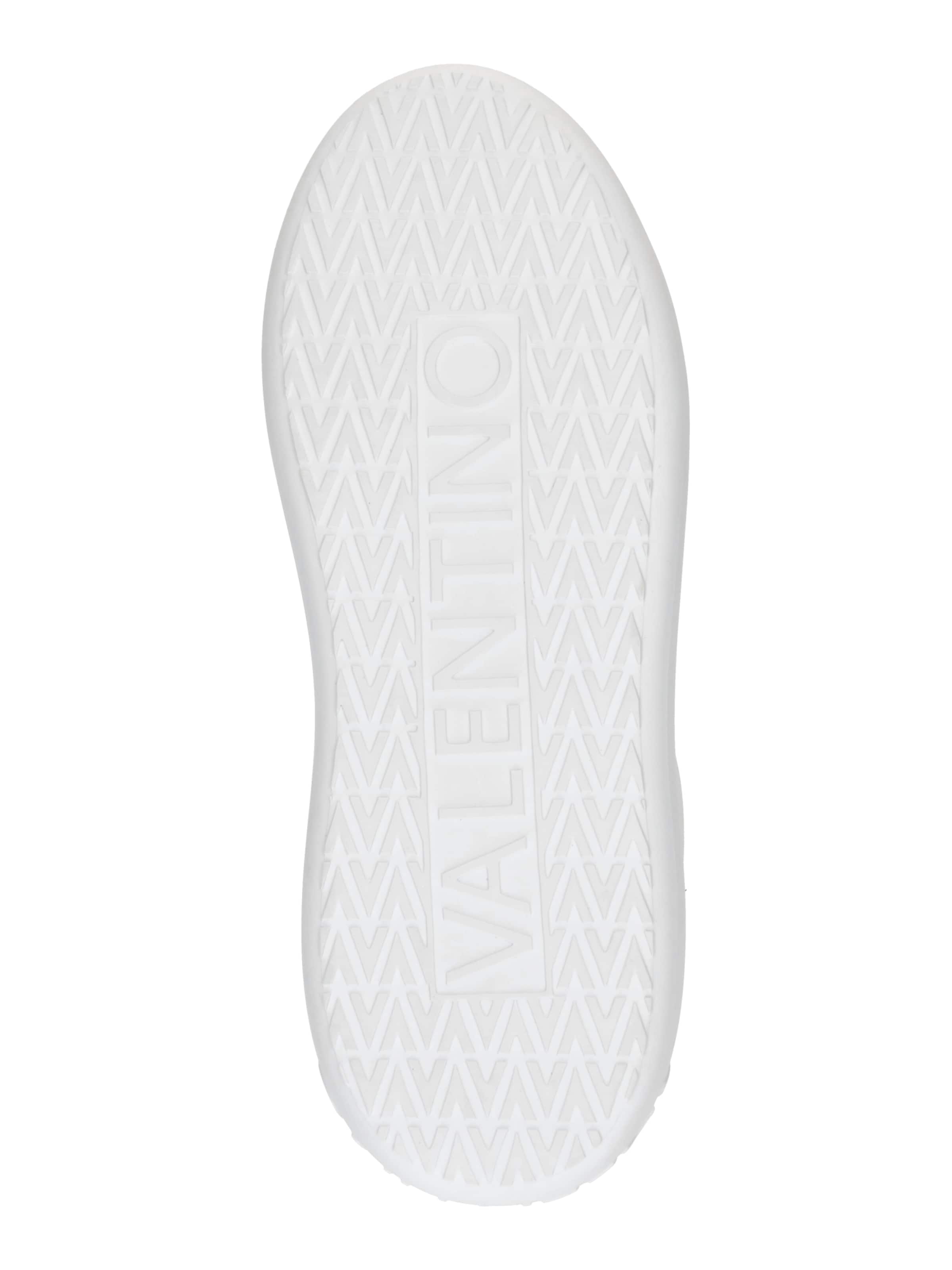 Valentino Shoes Sneaker low 'BOUNCE' i hvid