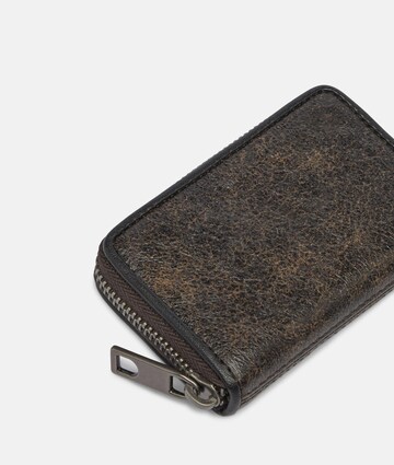 Liebeskind Berlin Wallet in Brown