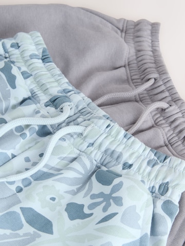 Next Regularen Hlače | modra barva