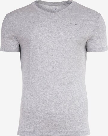 GANT T-Shirt in Blau: predná strana