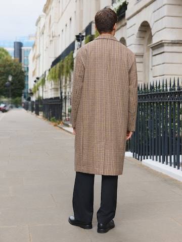 Cappotto di mezza stagione di Next in marrone