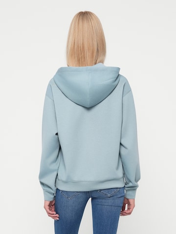 ONLY Bluzka sportowa 'ONLALINA' w kolorze niebieski