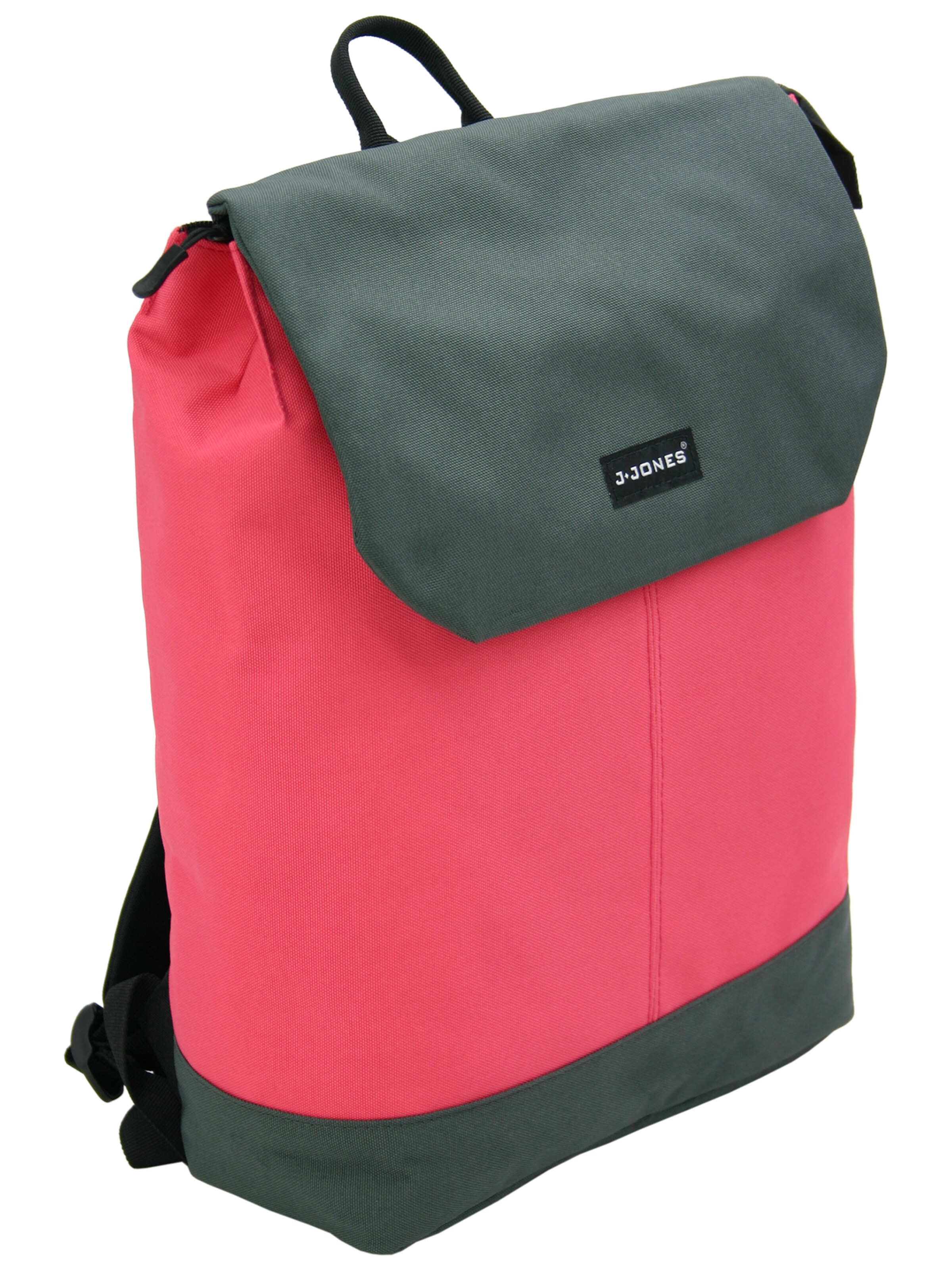 Jennifer Jones Rucksack‌ in Pink