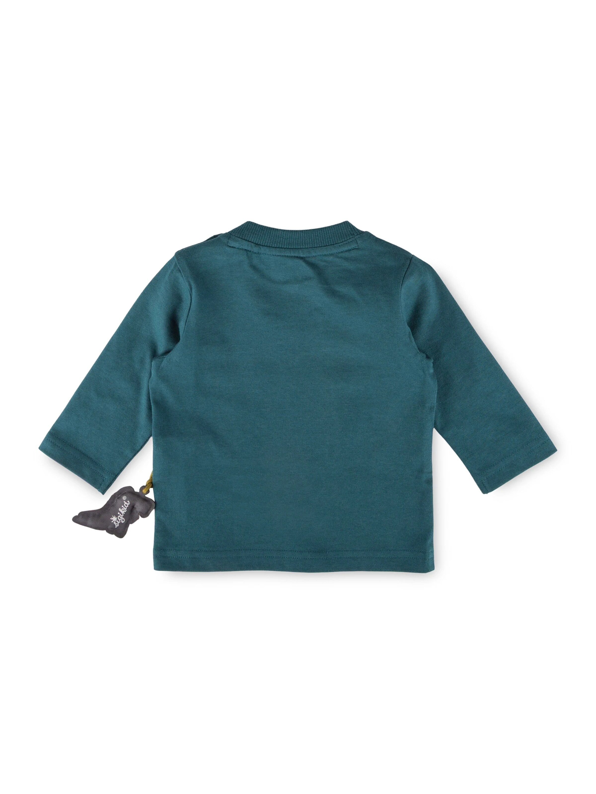 SIGIKID Shirt in Blue