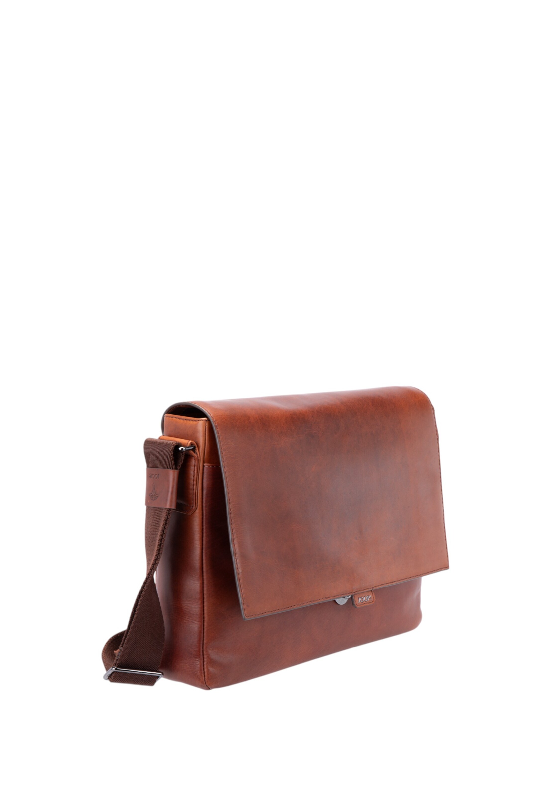 JOOP! Schoudertas 'Cerratano Janis' in Bruin