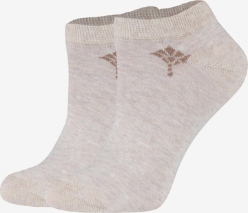 JOOP! Skarpety w kolorze beżowy: przód