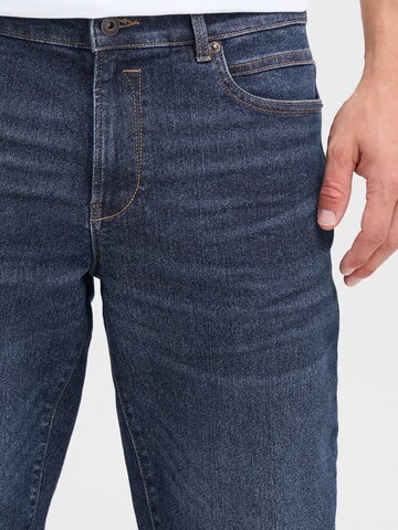 !Solid Regular Jeans 'Ryno' in Blue