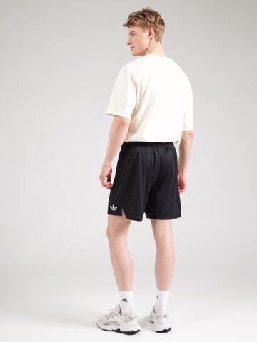 ADIDAS PERFORMANCE tavaline Spordipüksid 'DFB', värv must