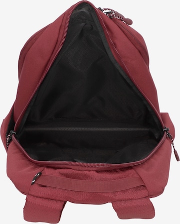 Ogio Backpack 'Bandit Pro' in Red