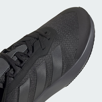 ADIDAS SPORTSWEAR Låg sneaker 'Heawyn' i svart