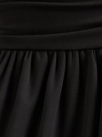 Jupe 'Lexa' studioselect en noir