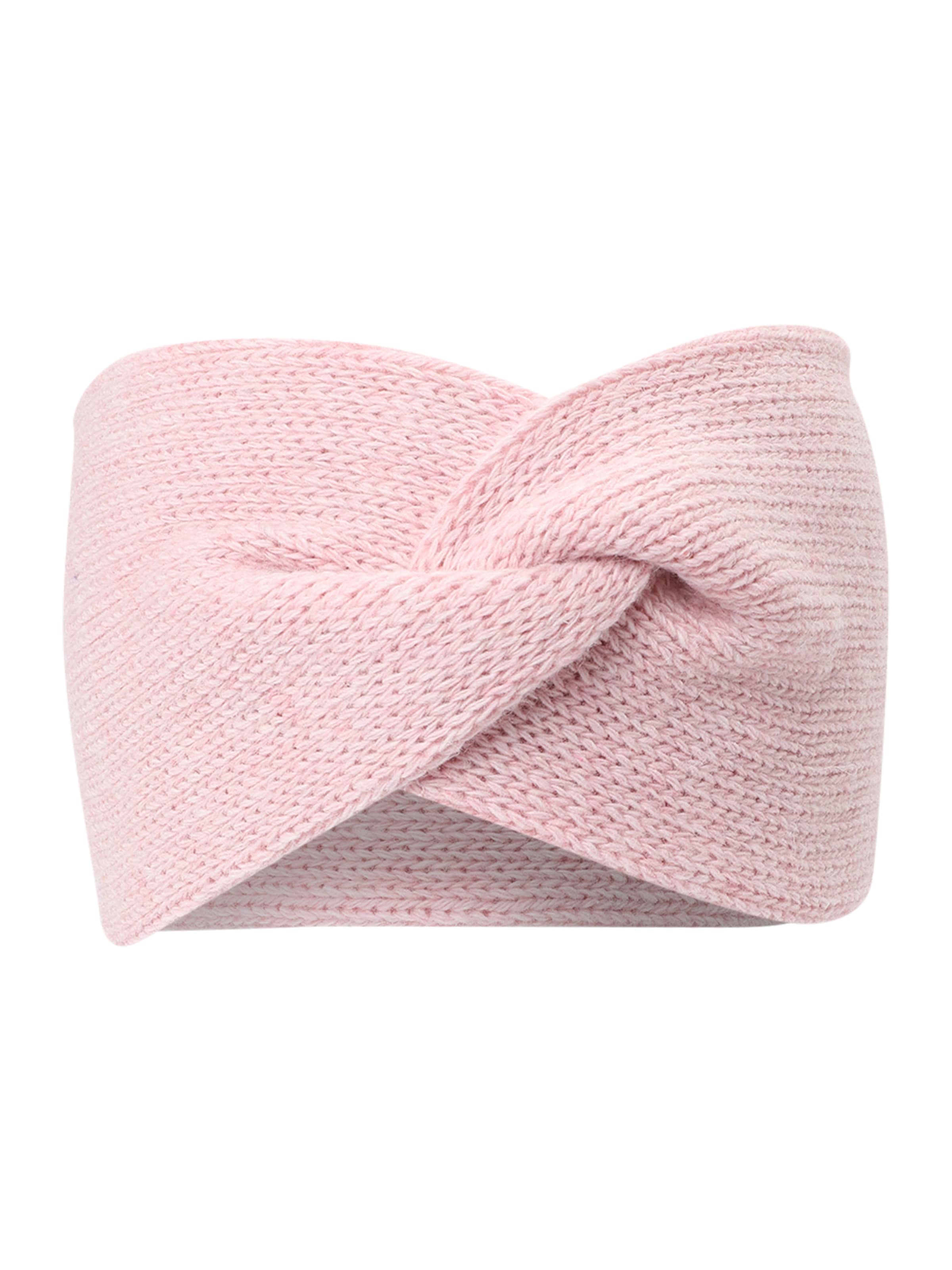 Fascia per la testa '8006K' di ABOUT YOU in rosa