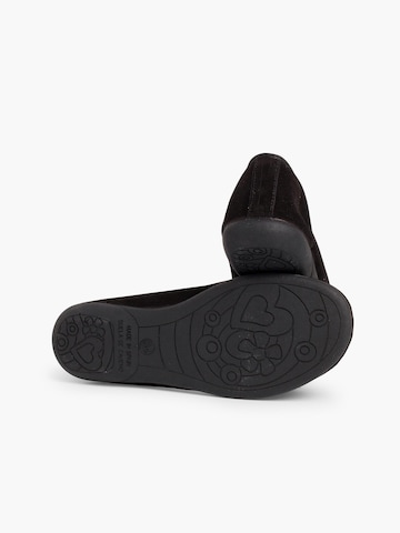 Ballerina di Pisamonas in nero