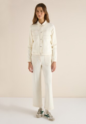 CECIL Between-Season Jacket in Beige