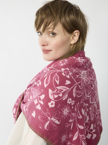 Foulard CODELLO en violet