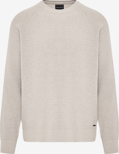 Megztinis iš Funky Buddha, spalva – pilka, Prekių apžvalga