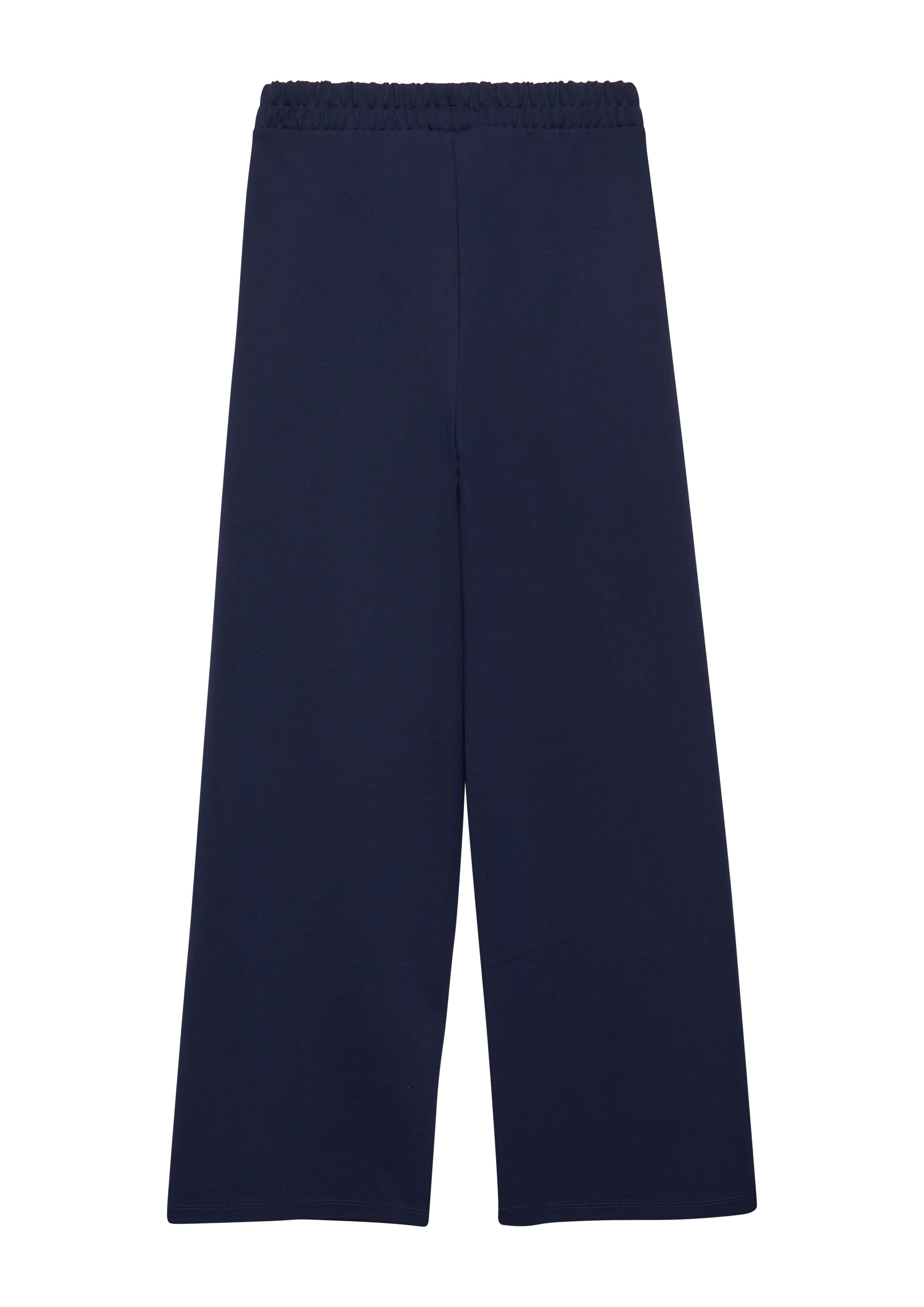s.Oliver Wide leg Pants in Blue