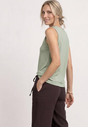 STREET ONE Top in Green