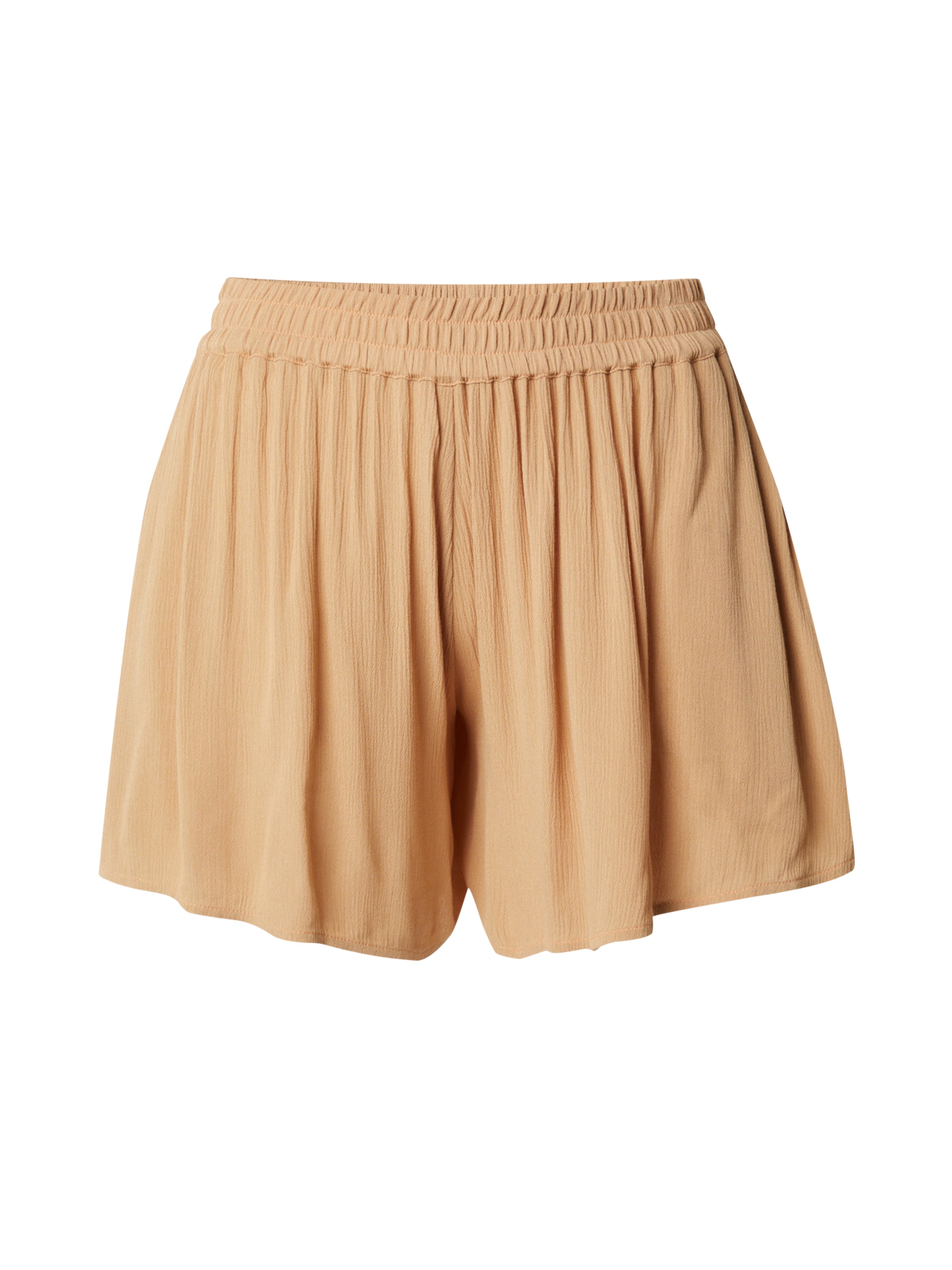 Kamila Šikl Bukser 'Florence' i lysebrun, Produktvisning