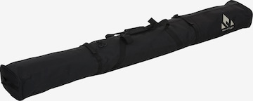 Whistler Sports backpack 'Kandahar' in Black: front