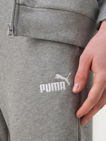 pilka PUMA Treniruočių kostiumas 'ESS'