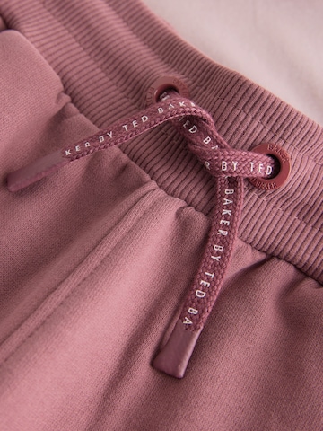 Set di Baker by Ted Baker in rosa