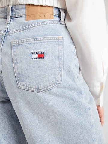 Tommy Jeans Wide leg Τζιν 'CLAIRE' σε μπλε