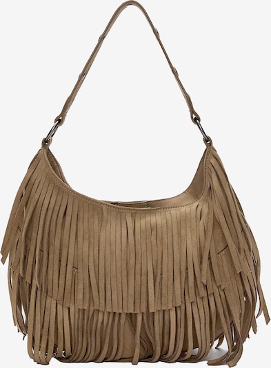 Geantă de umăr Pull&Bear pe ombră, Vizualizare produs