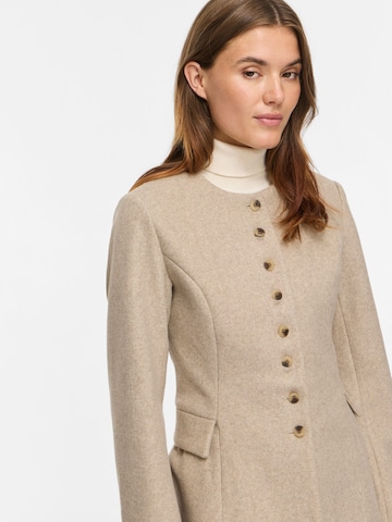 Giacca di mezza stagione 'VIZIKKA' di VILA in beige