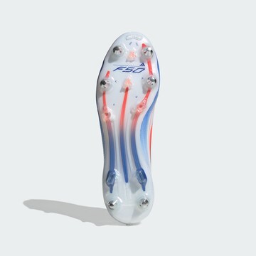 ADIDAS PERFORMANCE Soccer shoe 'F50 Elite' in White