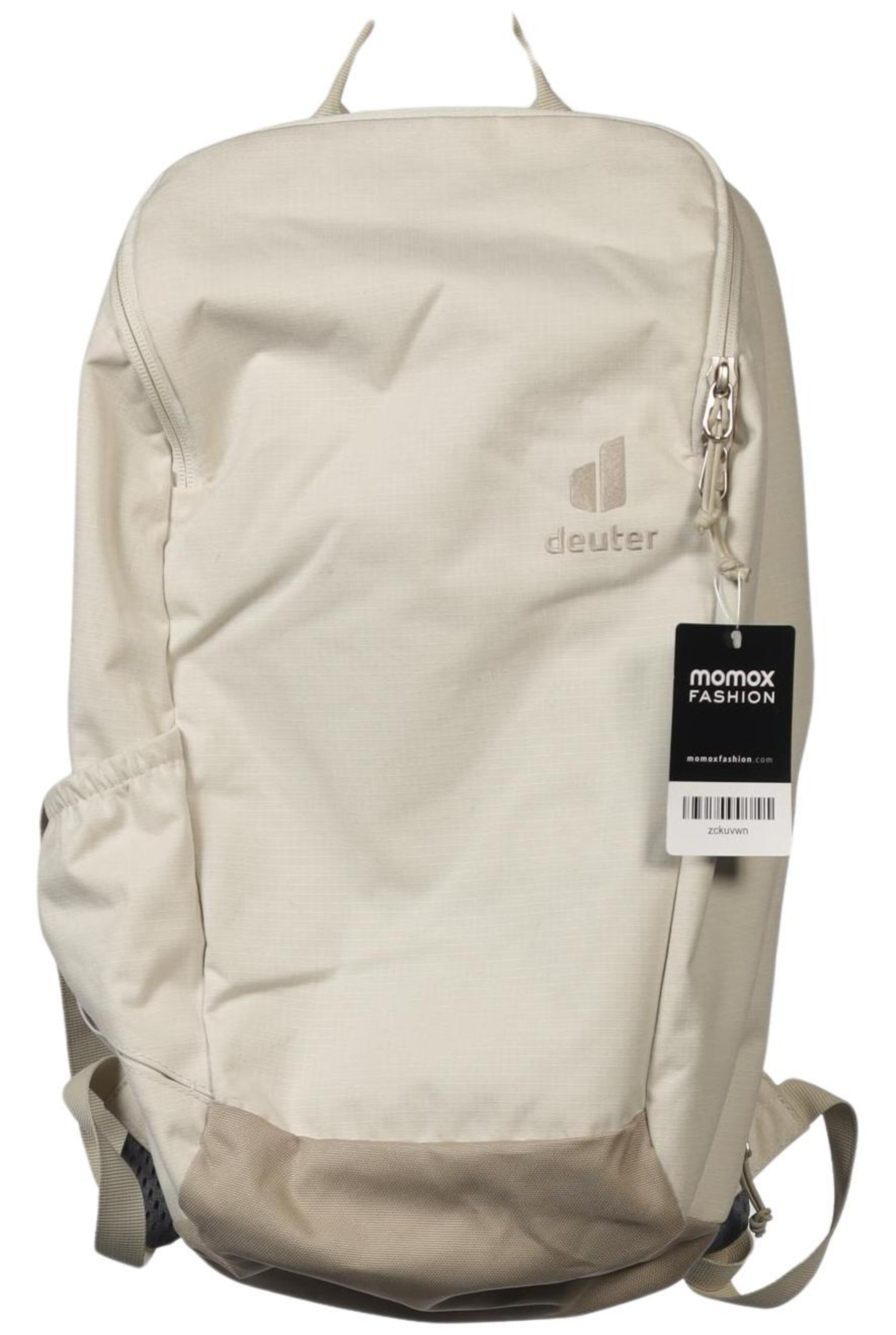 DEUTER Backpack in One size in Beige: front