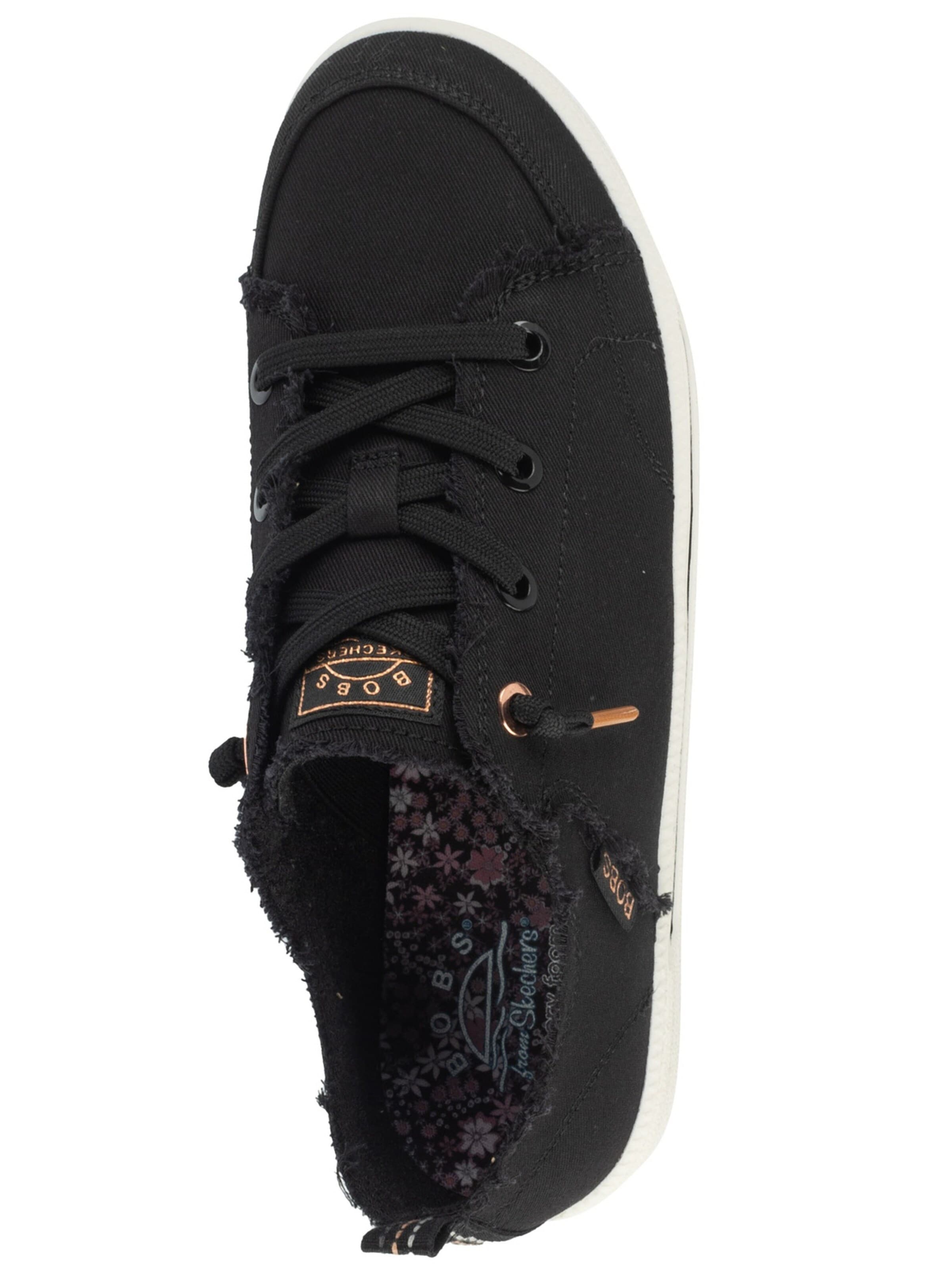 SKECHERS Platform trainers 'Skechers Bobs B Cute 2.0' in Black