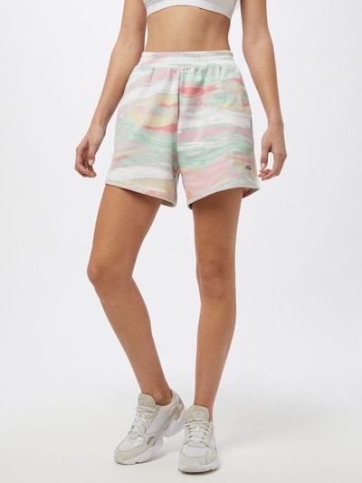 ADIDAS ORIGINALS Kalhoty 'R.Y.V.' - mix barev, Model/ka